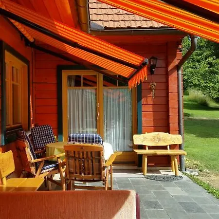 Ferienwohnung Nostalgie Ehrenhausen Exterior photo