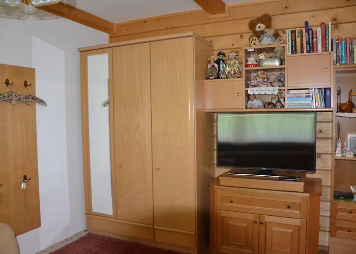 Ferienwohnung Nostalgie