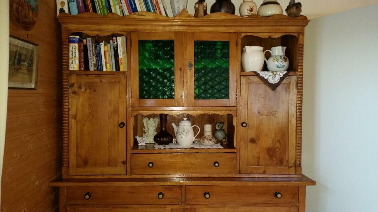 Nostalgie Apartment