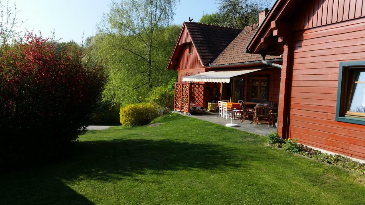 Nostalgie Apartment Ehrenhausen