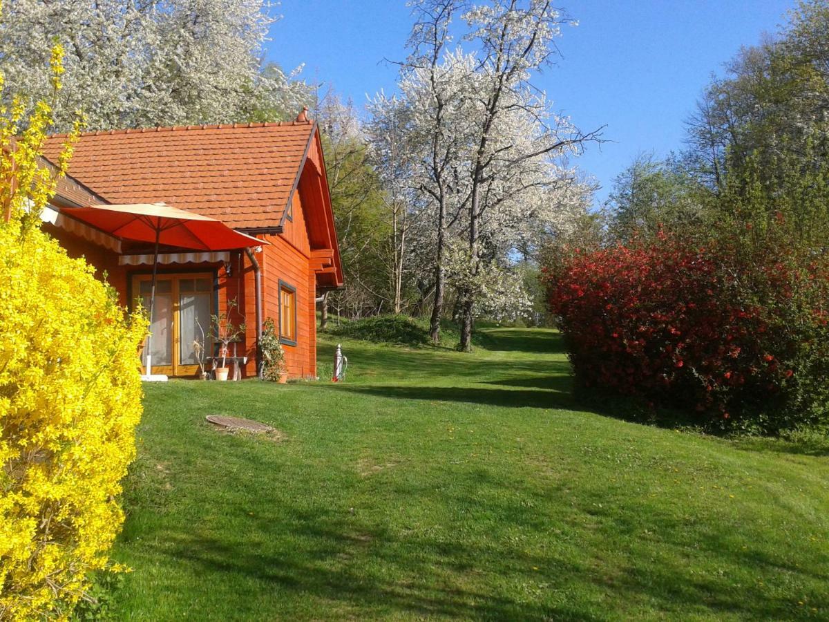 Nostalgie Ehrenhausen