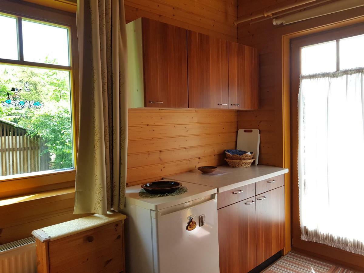Apartament Nostalgie Ehrenhausen