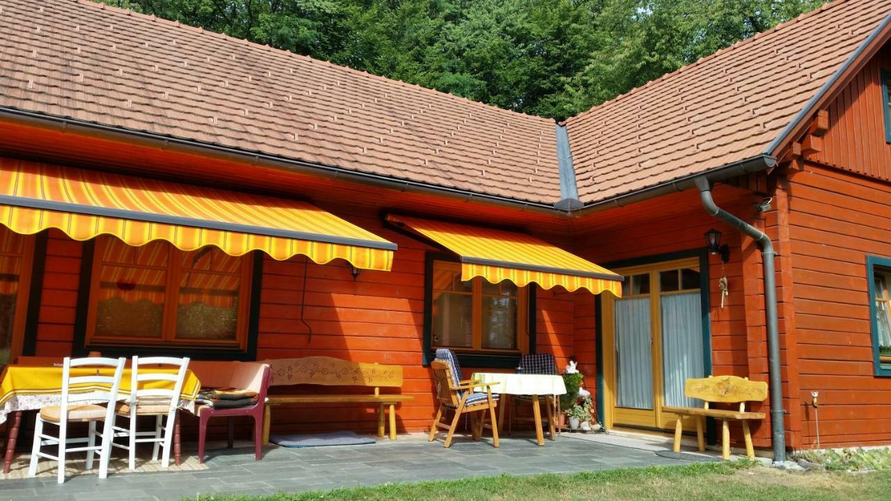 Nostalgie Ehrenhausen