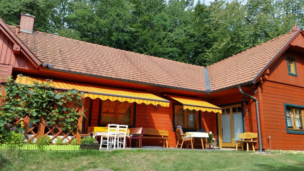 Nostalgie