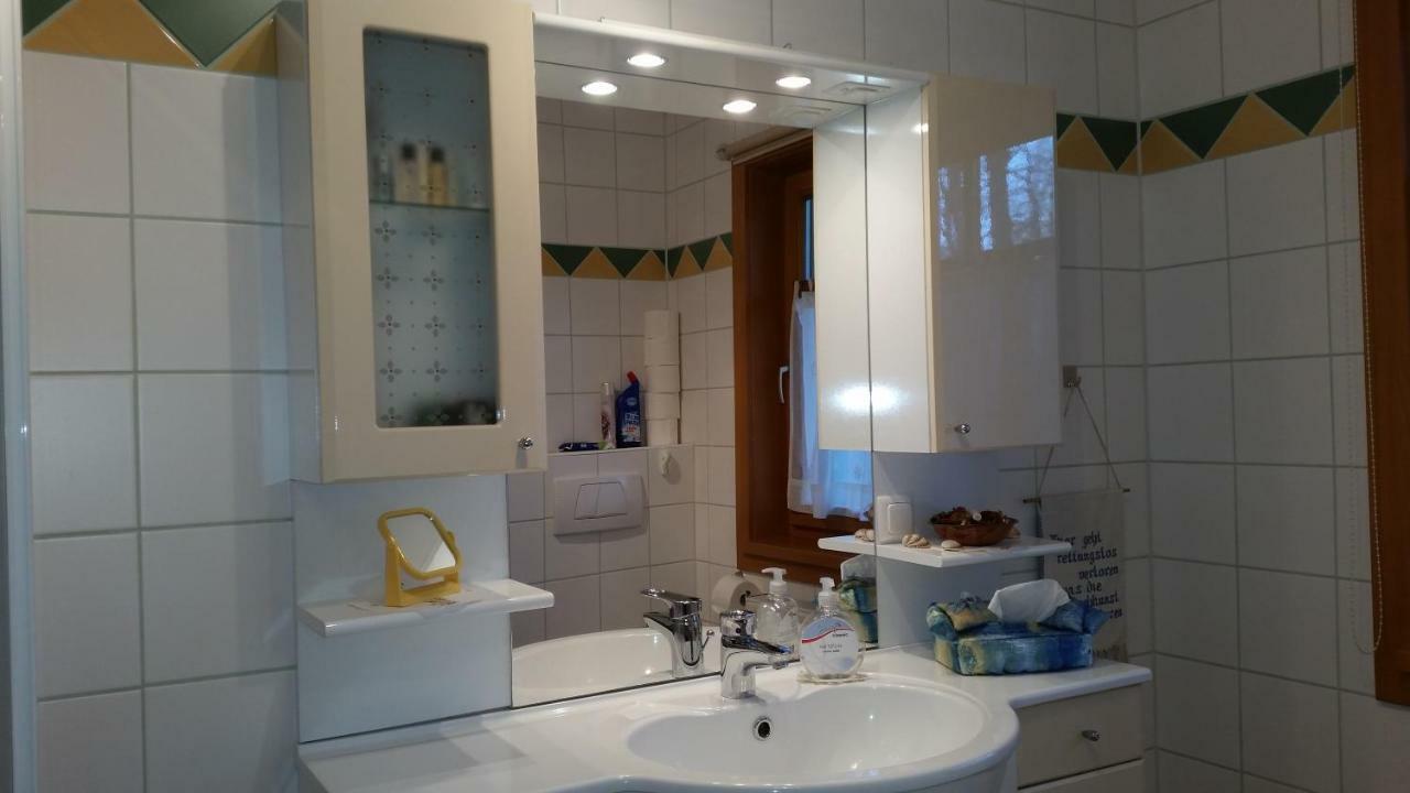 Nostalgie Apartament Ehrenhausen